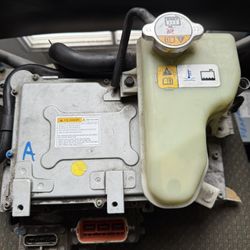 2012-2015 Hyundai Sonata Hybrid Inverter/ Converter