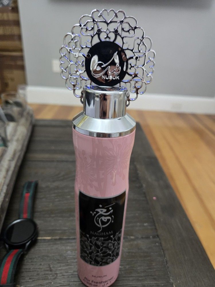 Air Freshener