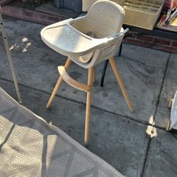 High Chair