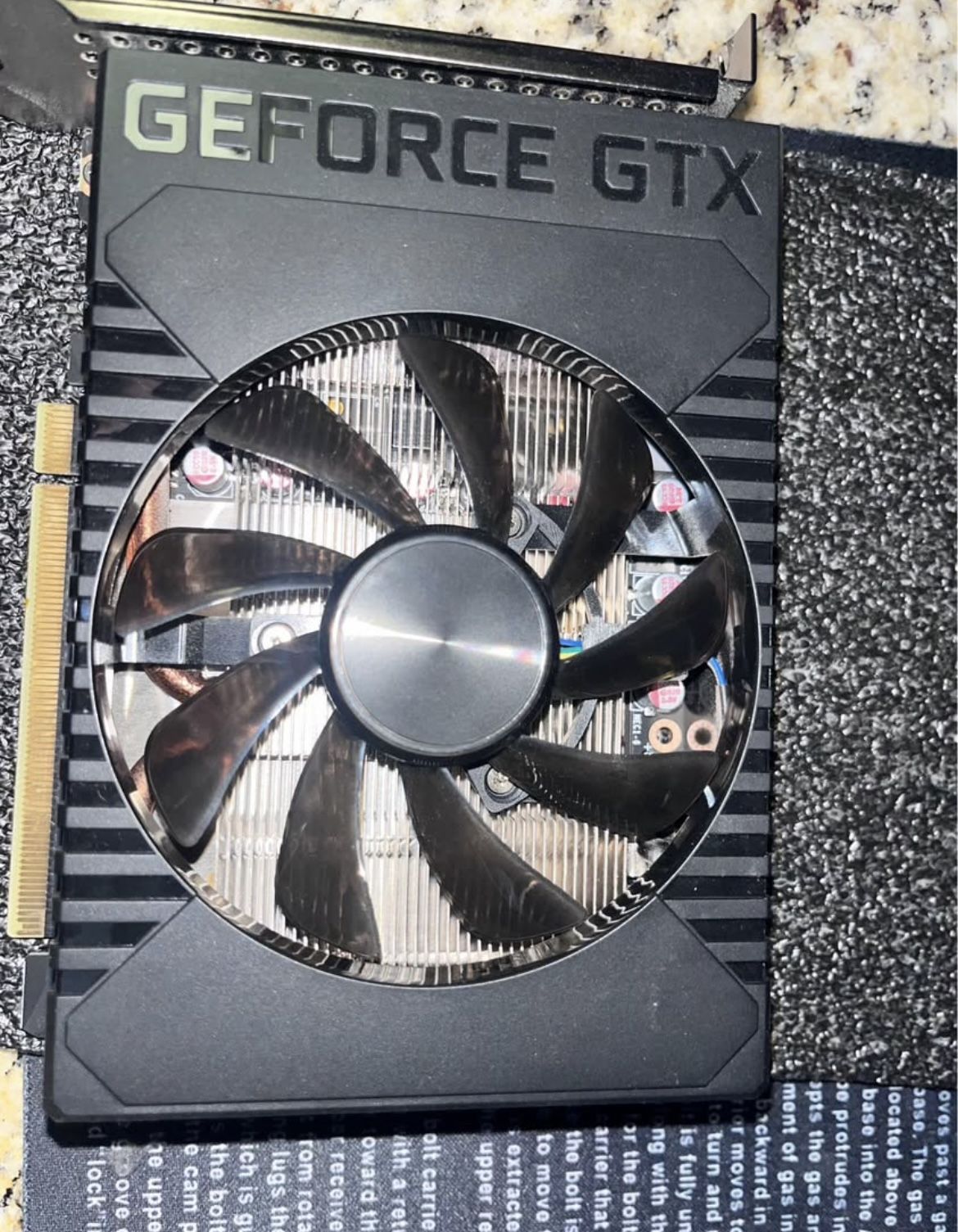 HP OMEN Pc Parts Bundle