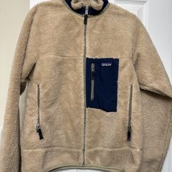 Patagonia Pullover Men