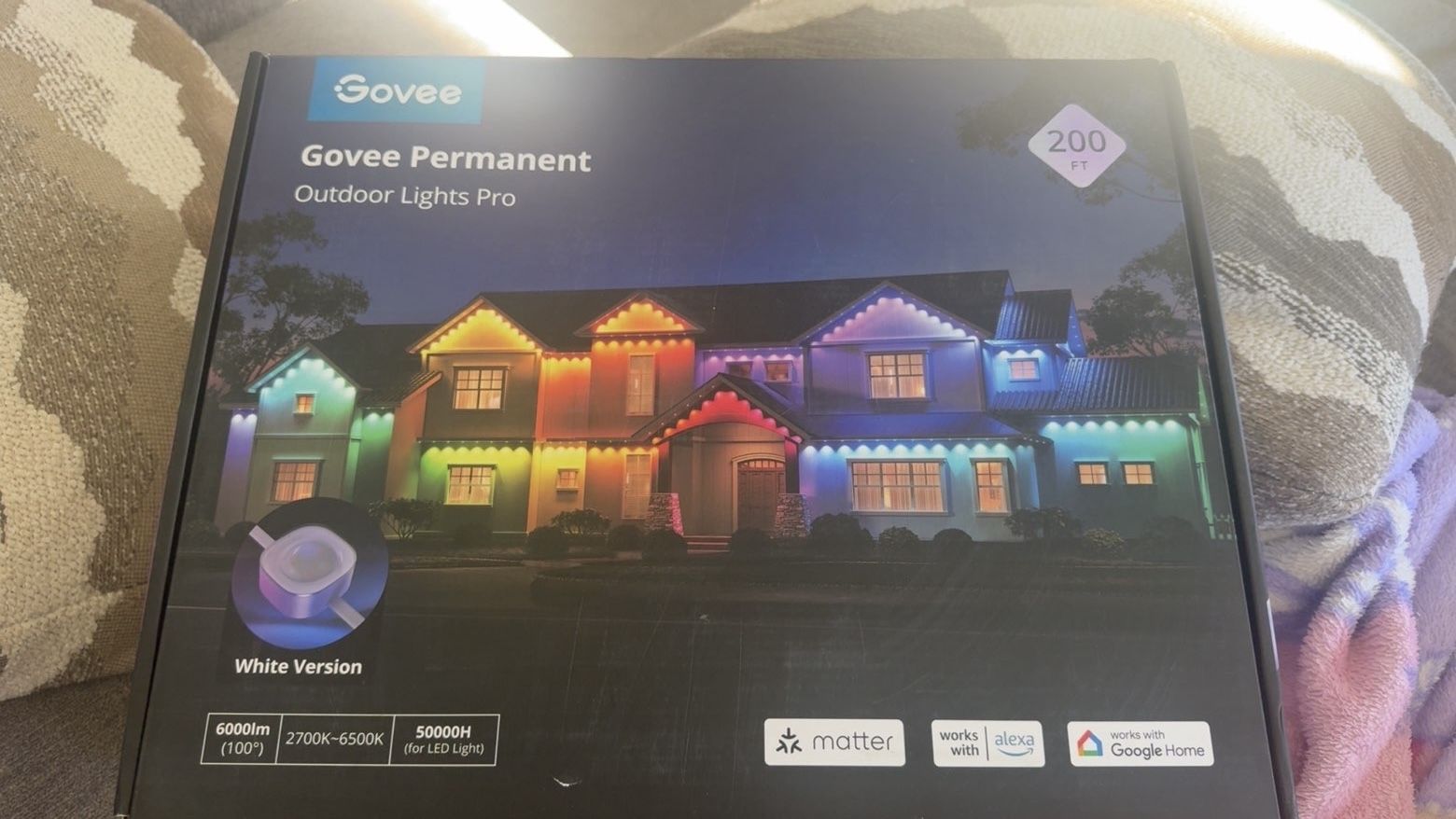 Govee Lights (pro)