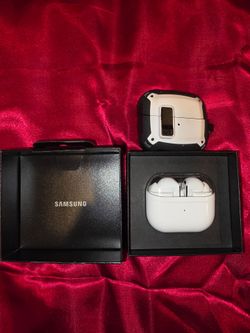 Samsung Galaxy Buds 3 Pro