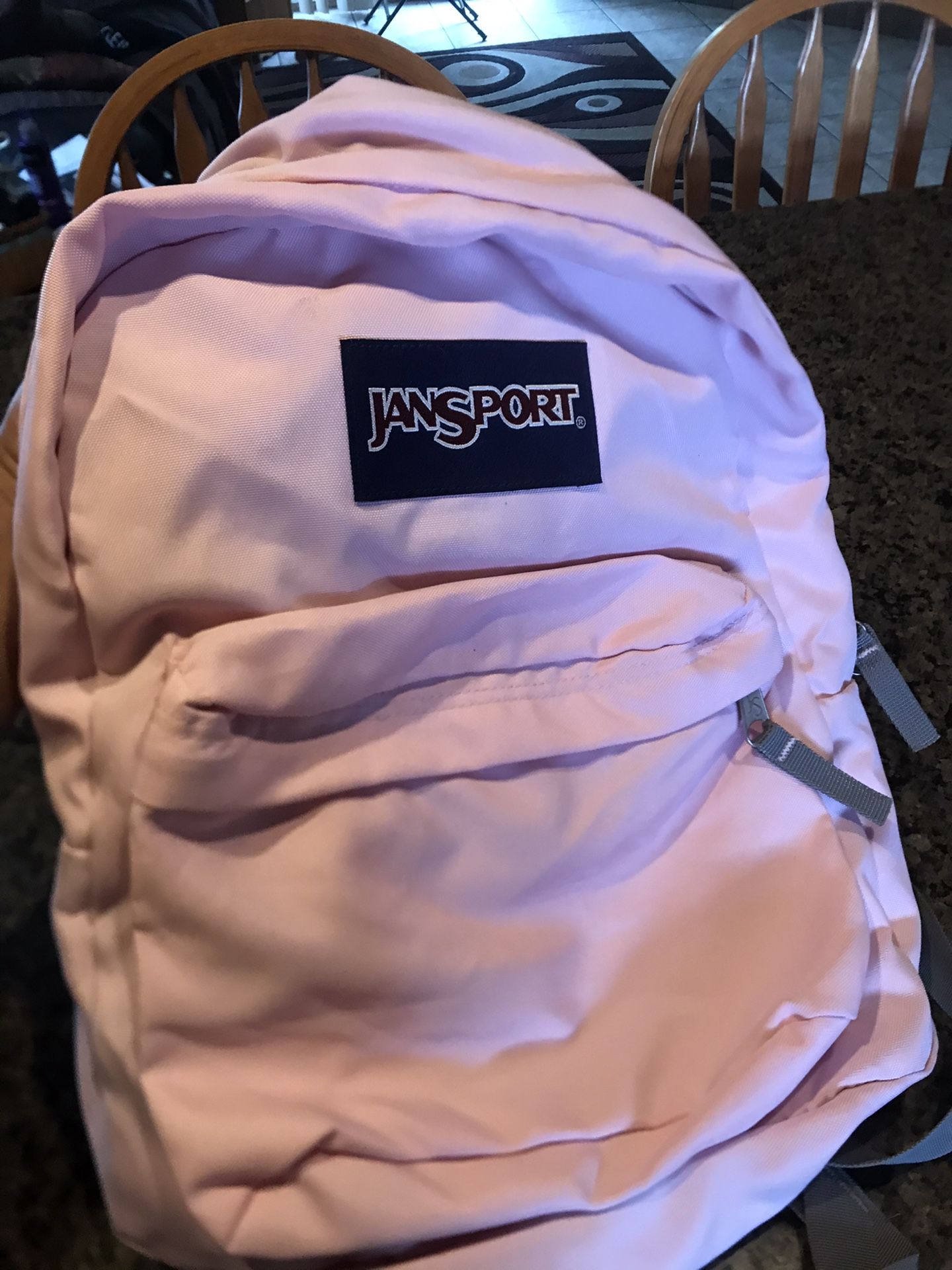 Jansport Backpack