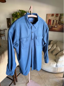 Pendleton shirt
