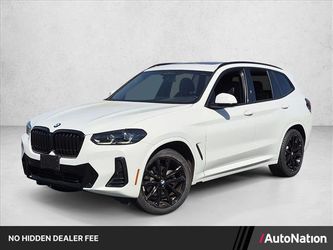 2023 BMW X3
