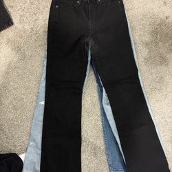 Branded Women Jeans 
