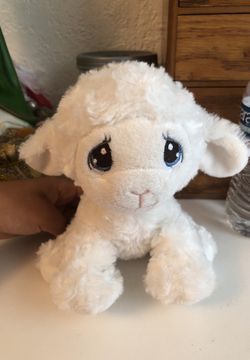 Stuffing animal
