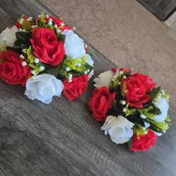 Centerpiece Flowers 
