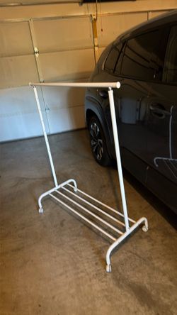 Still for sale