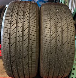 275 50 22 Bridgestone 0824