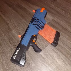 Perfect Rivals MXVI-4000