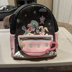 Alice And wonderland Loungefly