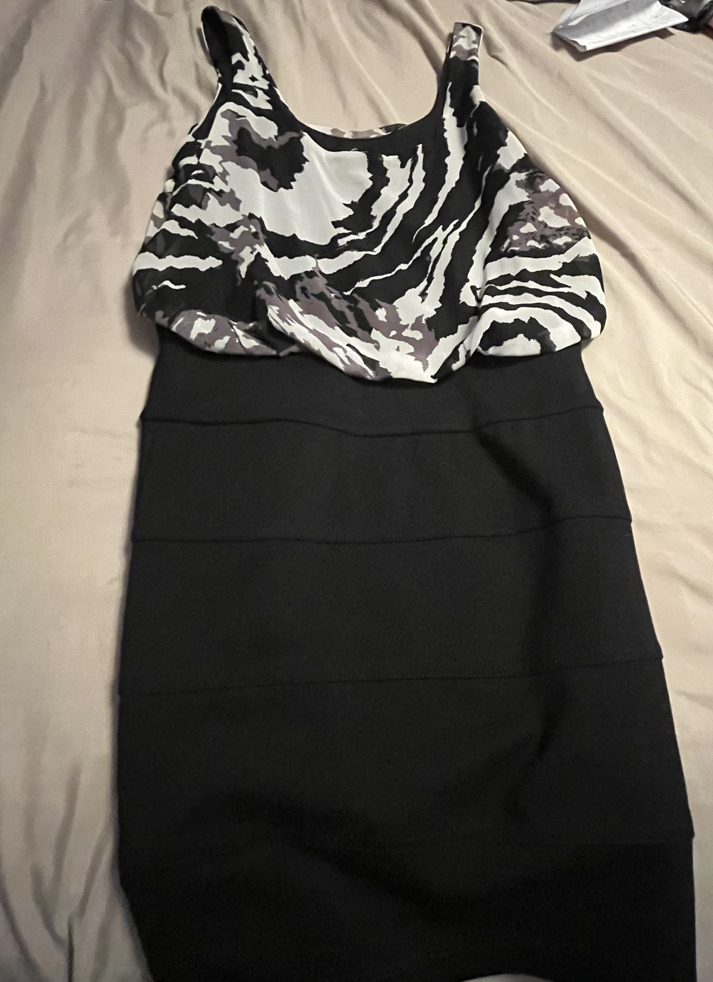 Size Small Dress