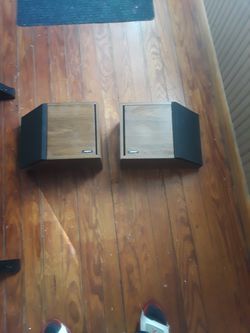 bose speakers