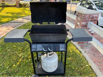 BBQ