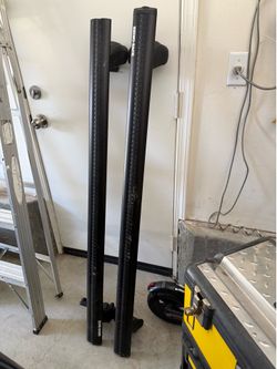 Rhino Rack for car.
