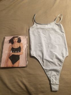 Victoria Secret Body Wear