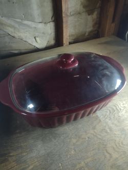 Berry Family Roaster