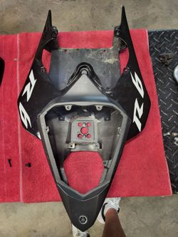 Yamaha R6 08-16 parts