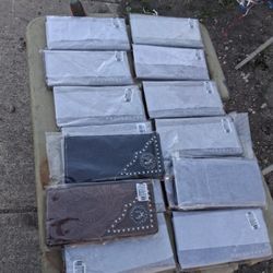 Men's Wallets