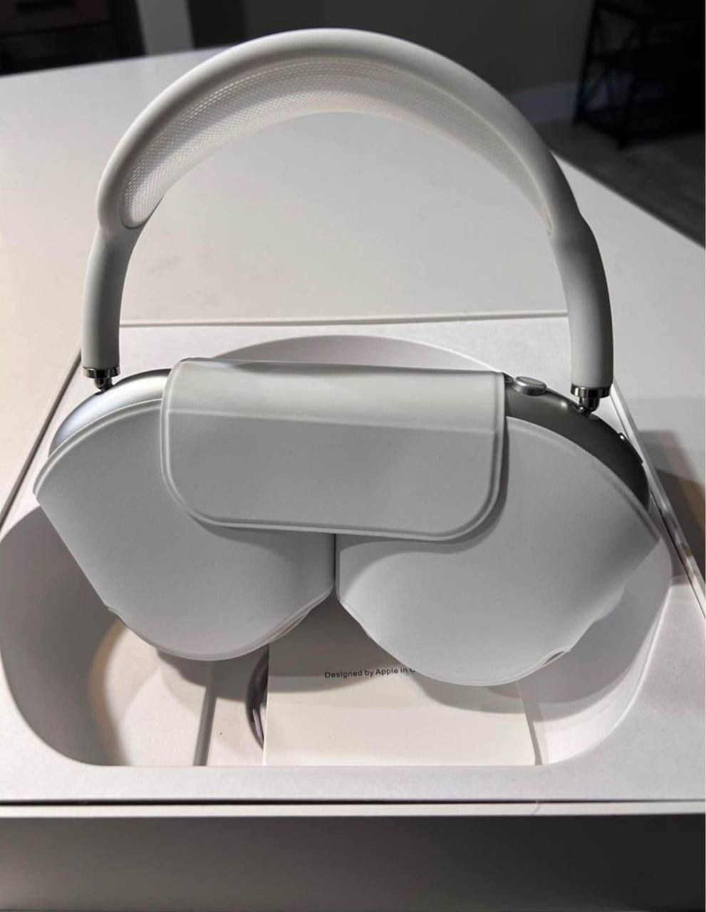 AirPod Max,Headphones,Grey