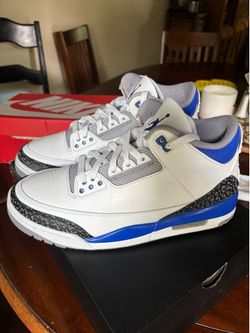 Mns Jordan’s