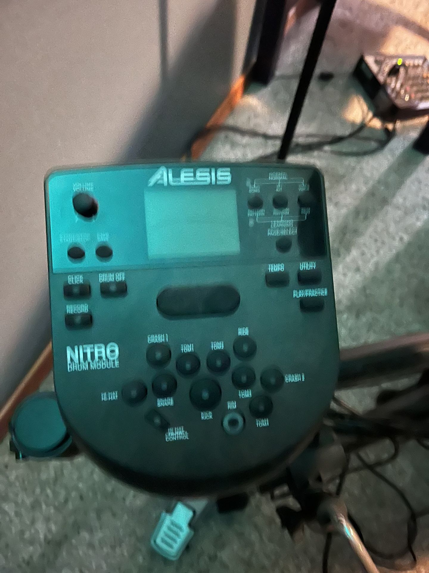 Alesis Drum Kit