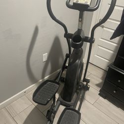 $30 Elliptical Exercise Equipment
