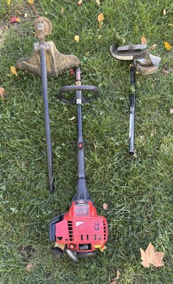 Craftsman Trimmer