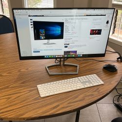 Dell - S2718HN 27" IPS LED FHD Monitor