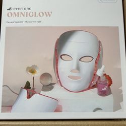 Brand New Evertone Omniglow 