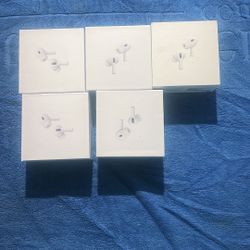 Airpod Pros Gen2