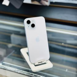 iPhone 15 (Factory Unlocked) 