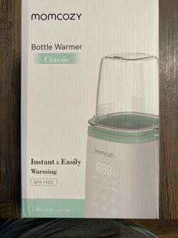Momcozy Bottle Warmer