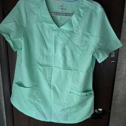 Uniforme (enfermera) Scrubs 
