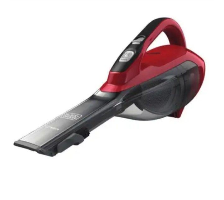 ⚡💥NEW IN BOX⚡💥Dust Buster 10.8-Volt Cordless Handheld Vacuum

