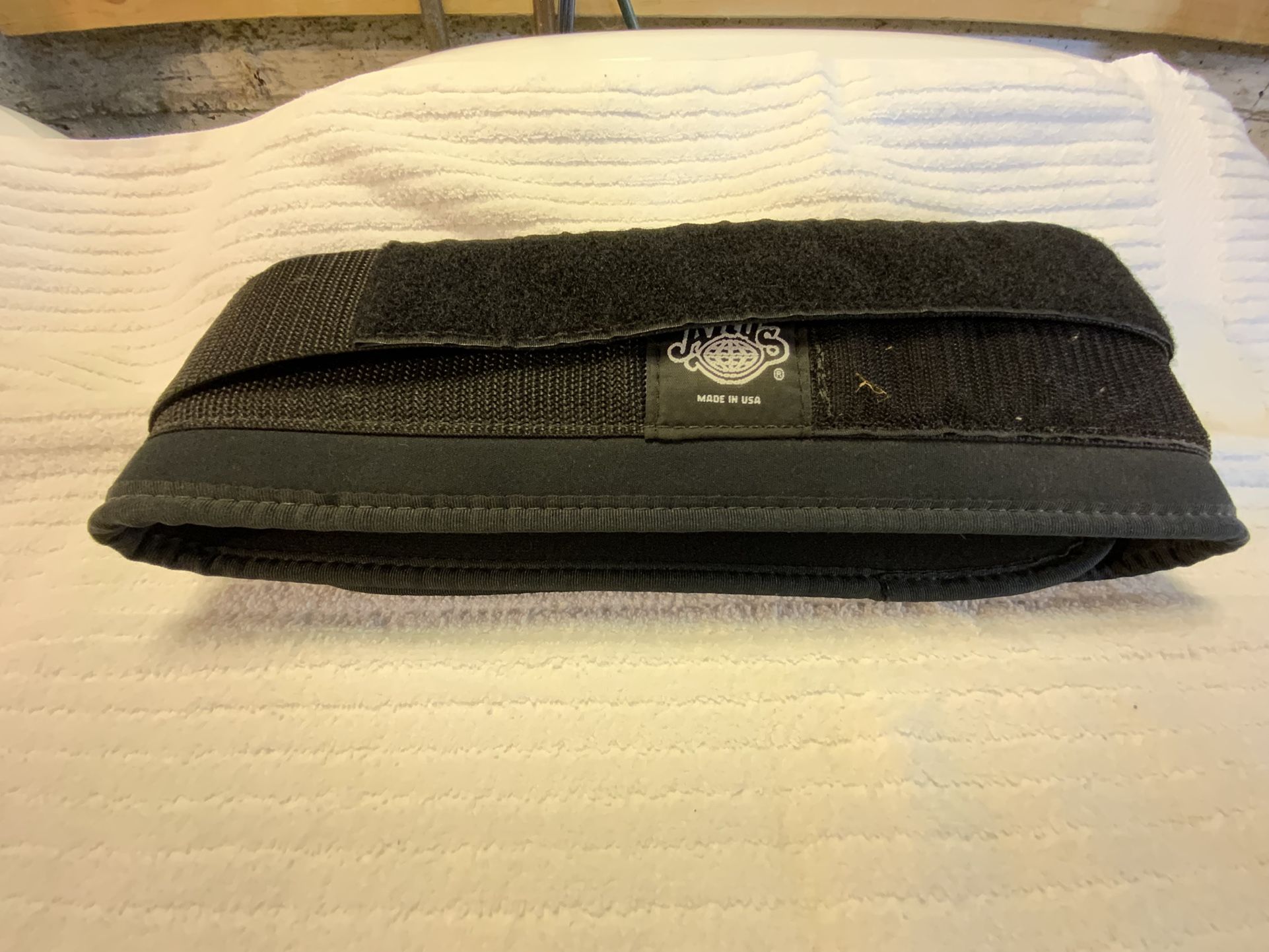 Altus Brand Kidney Belt