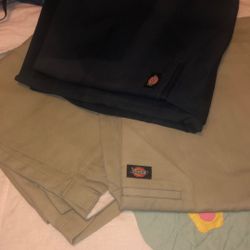Dickies Mens Shorts