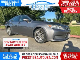 2014 Lexus ES 350