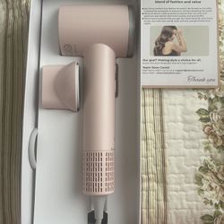 Blow Dryer