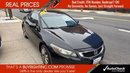2010 Honda Accord