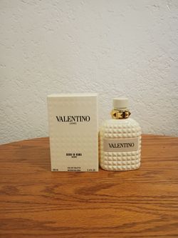 Valentino Ivory UOMO EDT