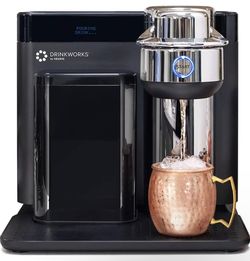 Drinkworks Home Bar Pro