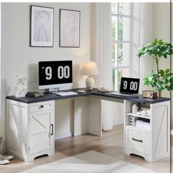 Home Office Desk