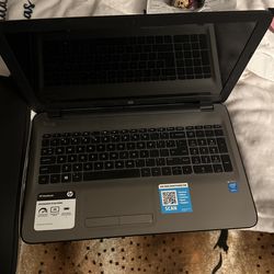 HP Laptop