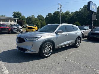 2023 Acura MDX