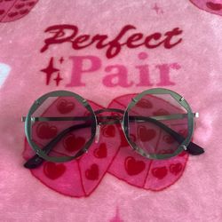Glasses