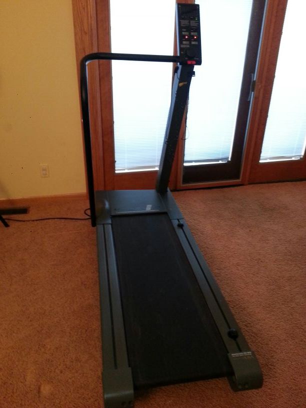 Sears Lifestyler 8.0 ES Treadmill