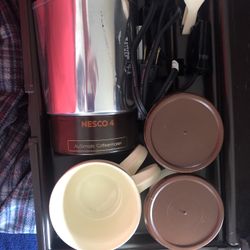 Coffeemaker Coffee Machine 